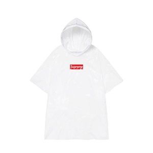Supreme Ballpark Poncho 2020
